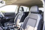 Volkswagen T-Cross SEL 2019 года (UK)